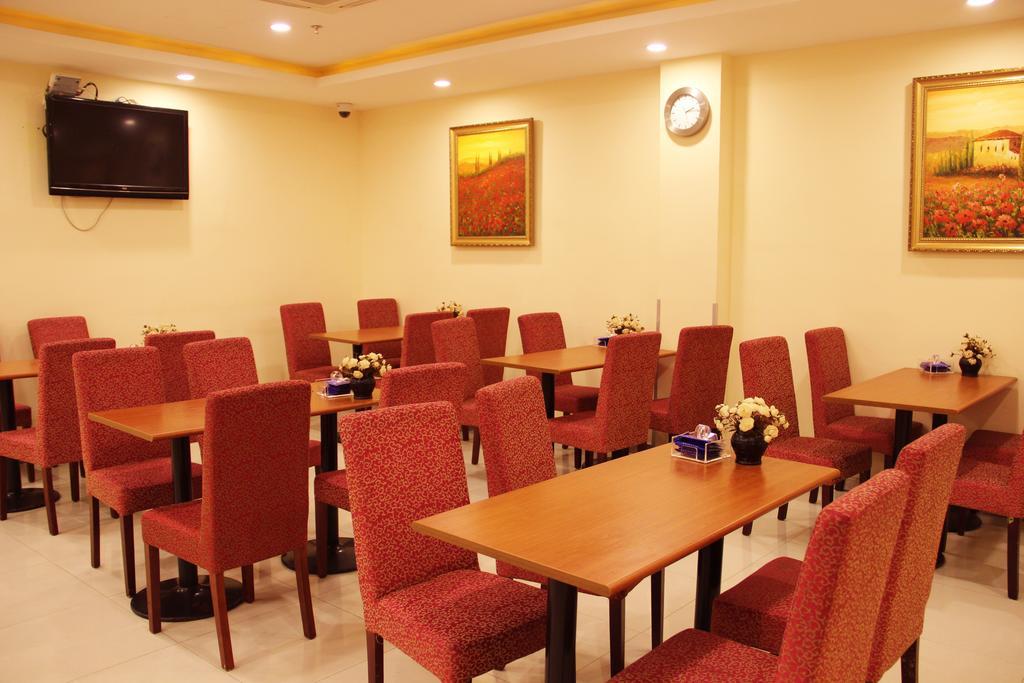 Hanting Express Qingdao Chengyang District Government 외부 사진