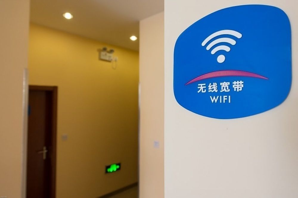 Hanting Express Qingdao Chengyang District Government 외부 사진
